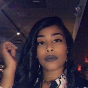 Meet your Posher, Gladys